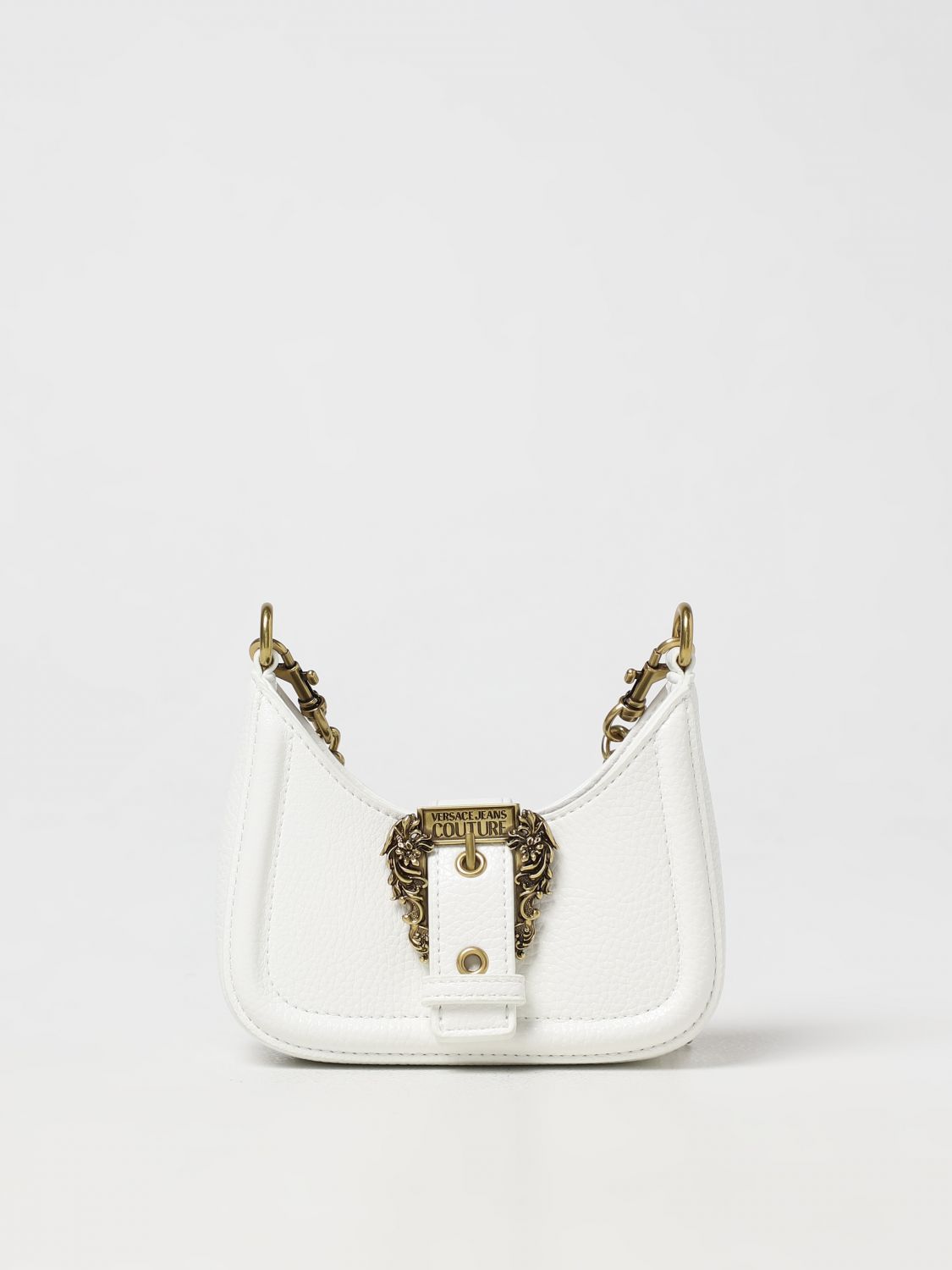 Versace Jeans Couture Mini Bag VERSACE JEANS COUTURE Woman colour White