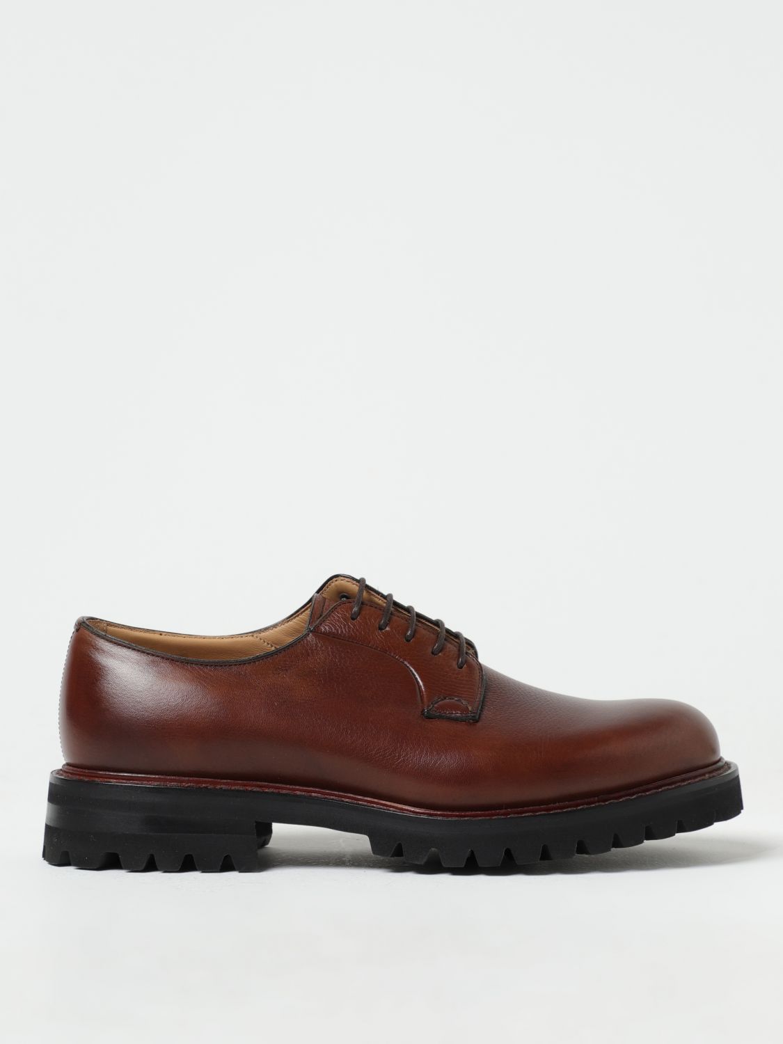 Church's Brogue Shoes CHURCH'S Men colour Brown