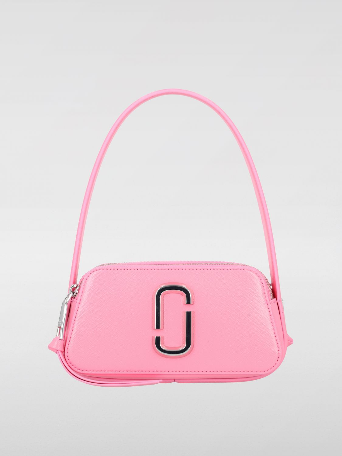 Marc Jacobs Marc Jacobs The Slingshot Bag in saffiano leather