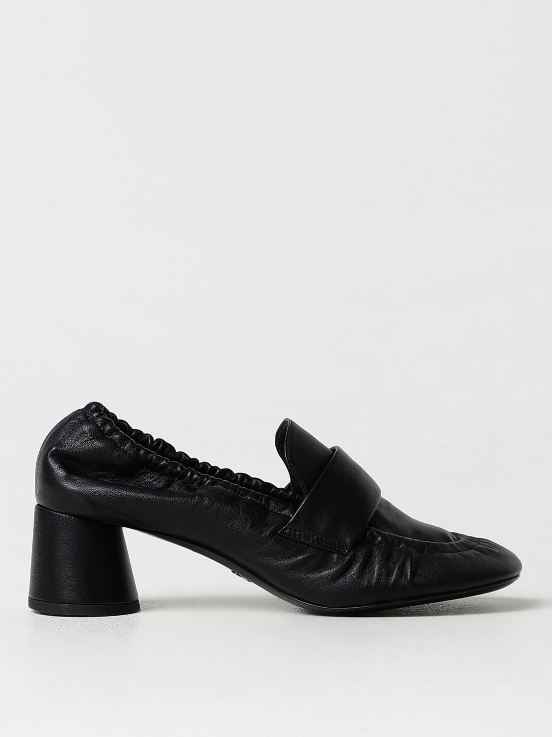 Proenza Schouler High Heel Shoes PROENZA SCHOULER Woman colour Black