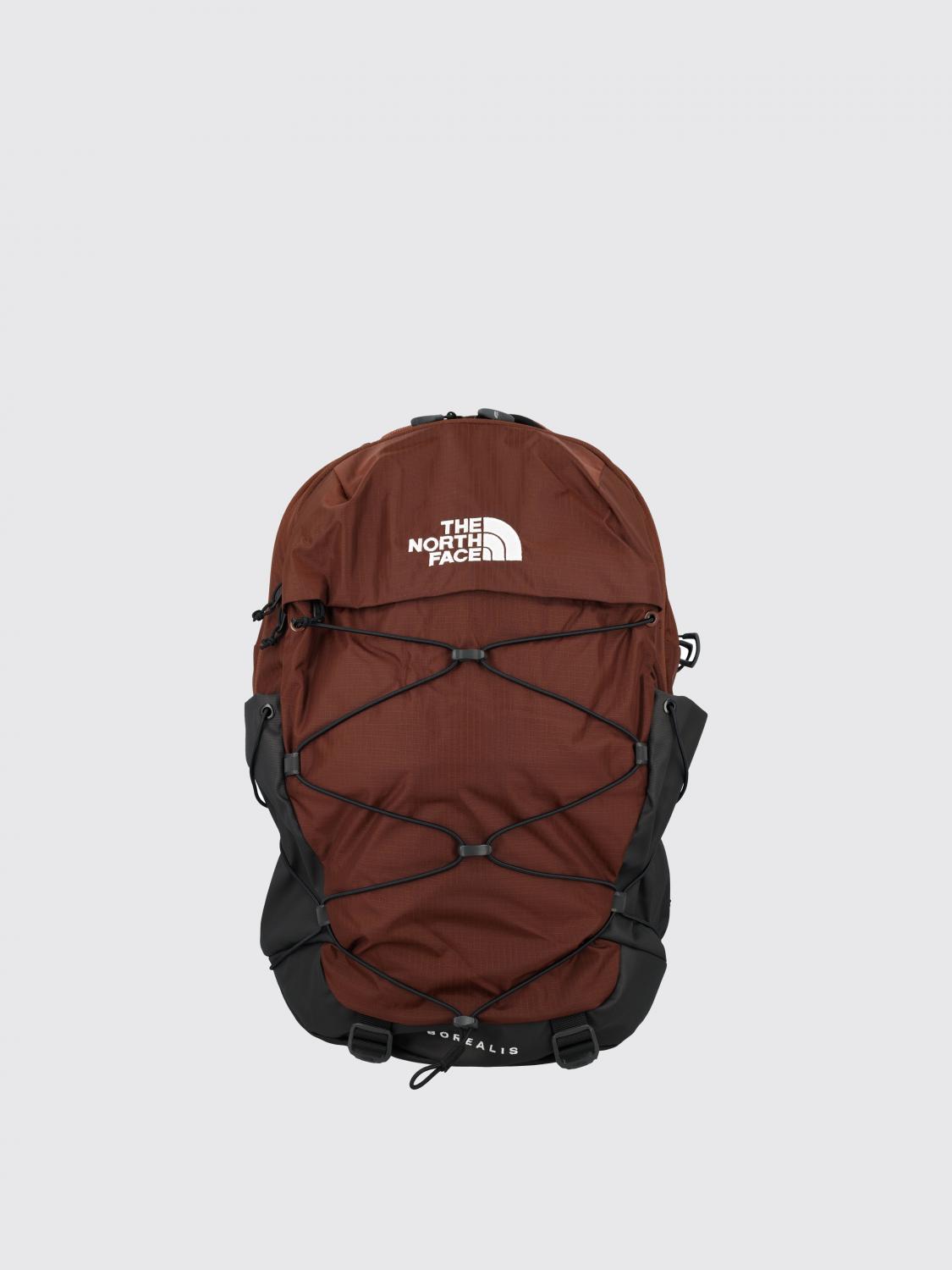 The North Face Backpack THE NORTH FACE Men color Brown