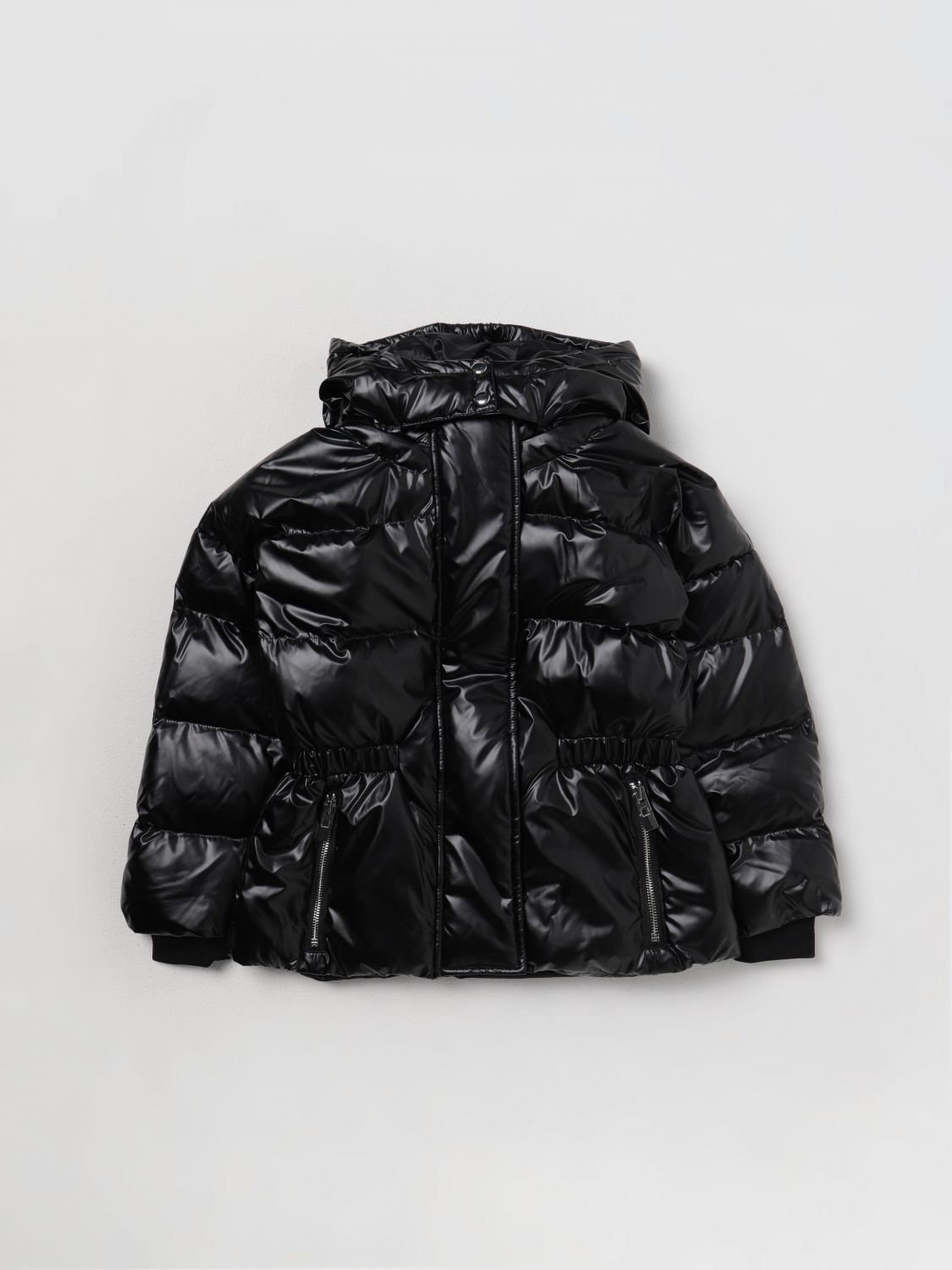 Givenchy Jacket GIVENCHY Kids colour Black