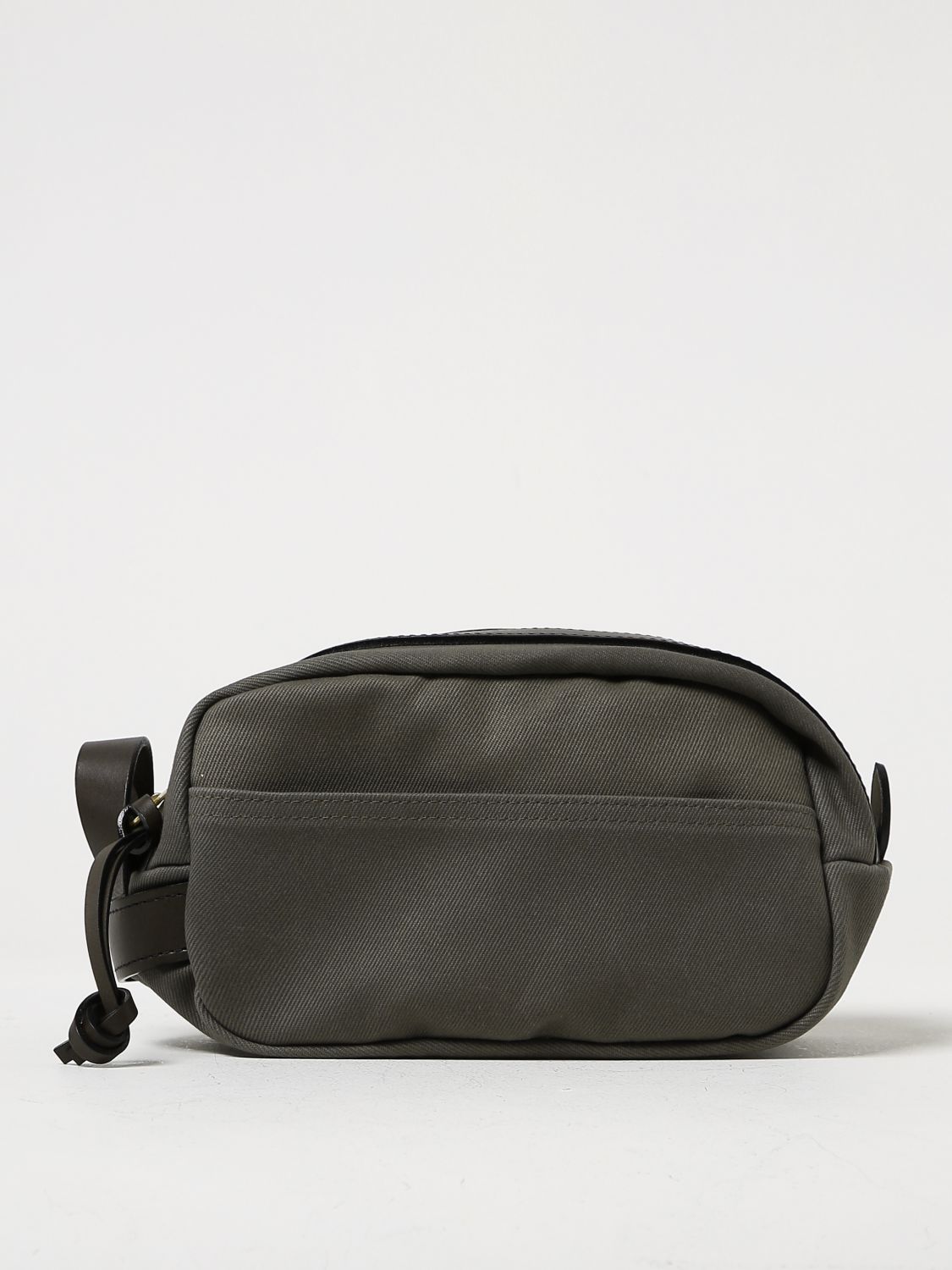 Filson Cosmetic Case FILSON Men colour Green