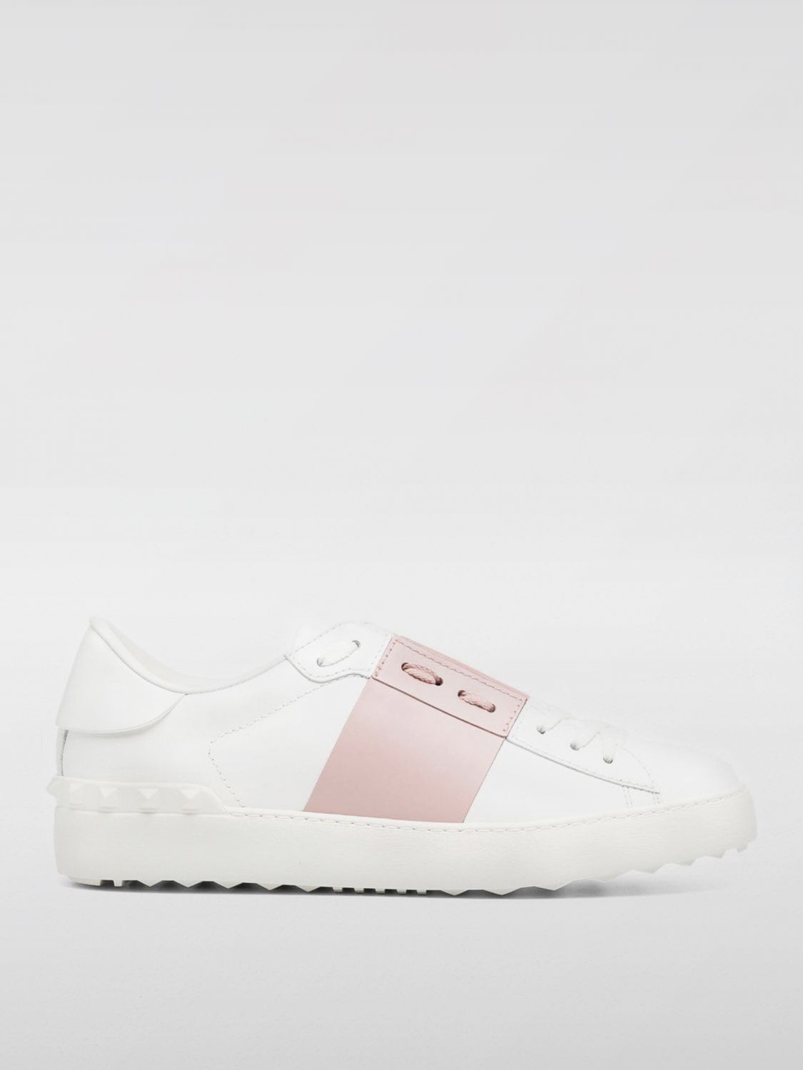 VALENTINO GARAVANI Sneakers VALENTINO GARAVANI Woman color Pink