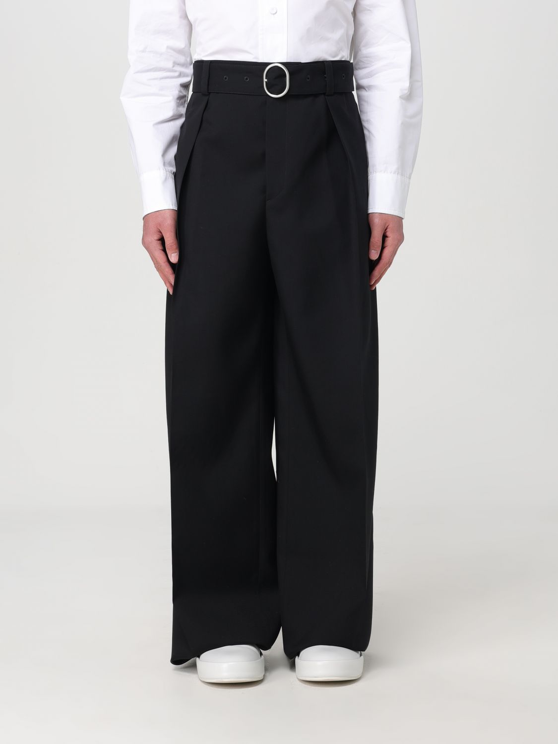 Jil Sander Pants JIL SANDER Men color Black