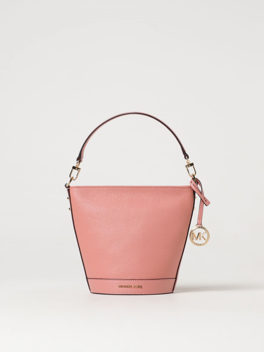 Michael Kors Mini Bag MICHAEL KORS Woman colour Pink