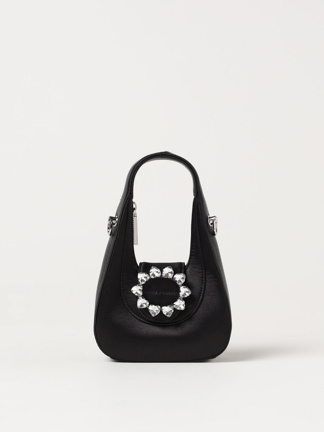 CHIARA FERRAGNI Handbag CHIARA FERRAGNI Woman color Black