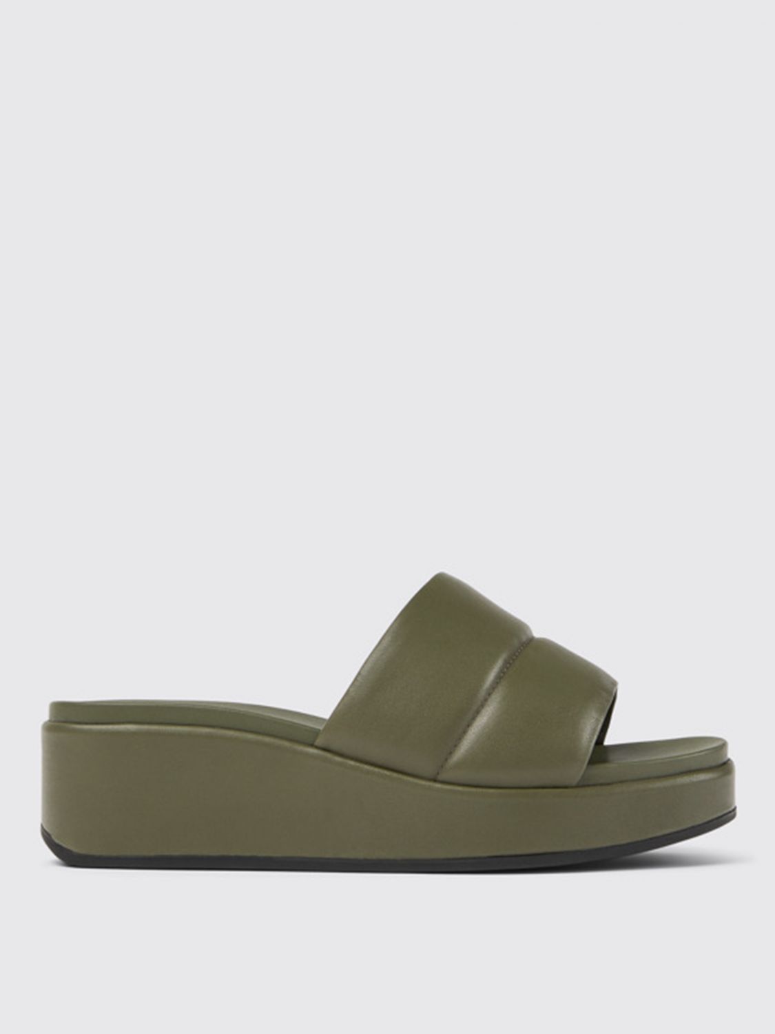 Camper Camper Misia sandals in leather