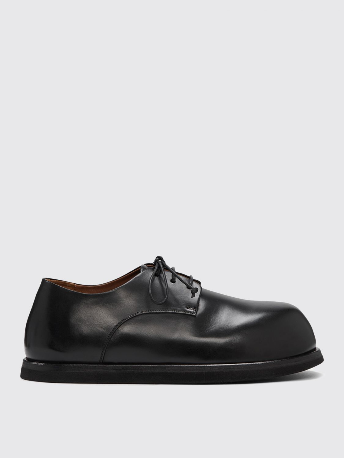 Marsèll Brogue Shoes MARSÈLL Men colour Black