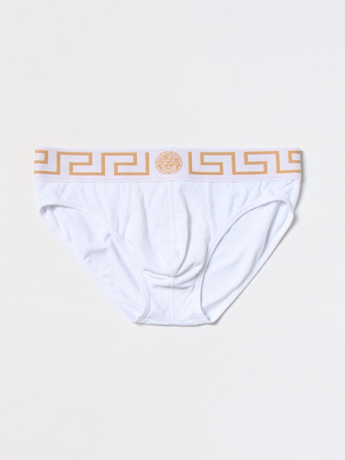 Versace Underwear VERSACE Men colour White