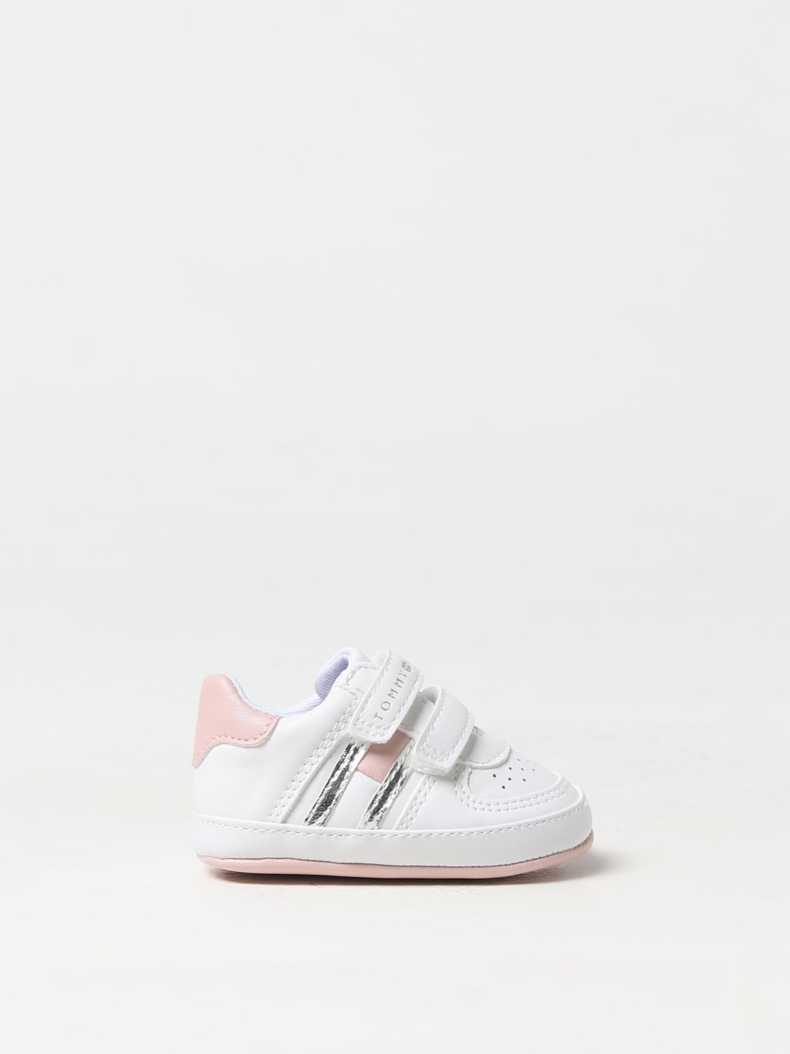 Tommy Hilfiger Shoes TOMMY HILFIGER Kids colour White