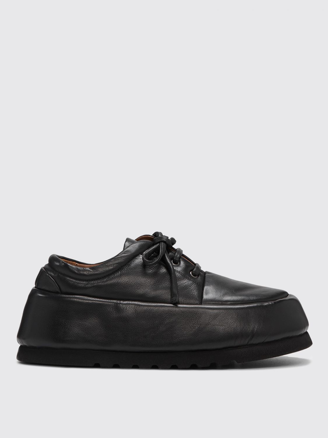 Marsèll Brogue Shoes MARSÈLL Men colour Black