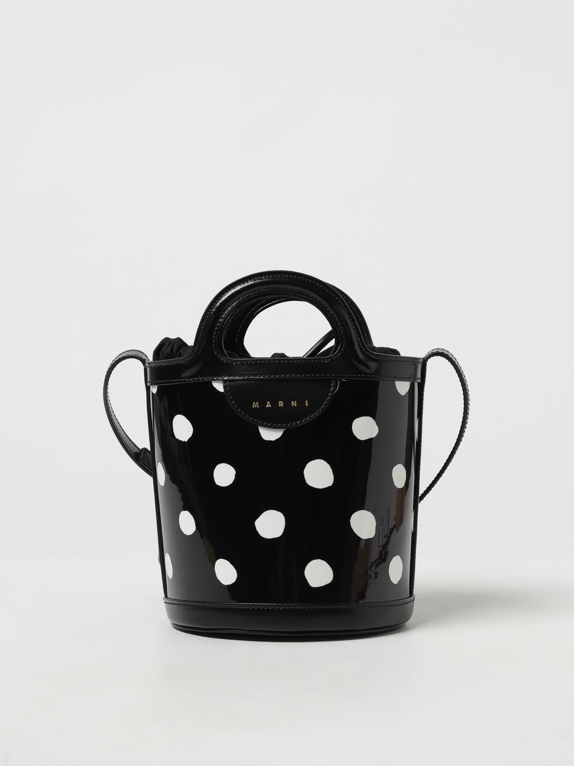 Marni Mini Bag MARNI Woman colour Black