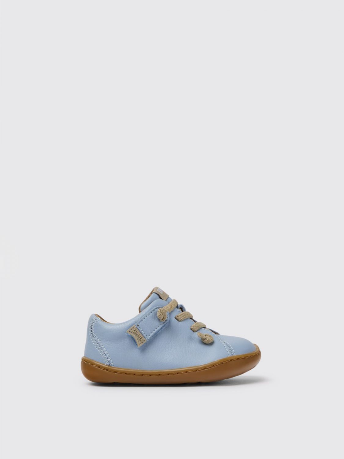 Camper Peu Camper shoes in calfskin