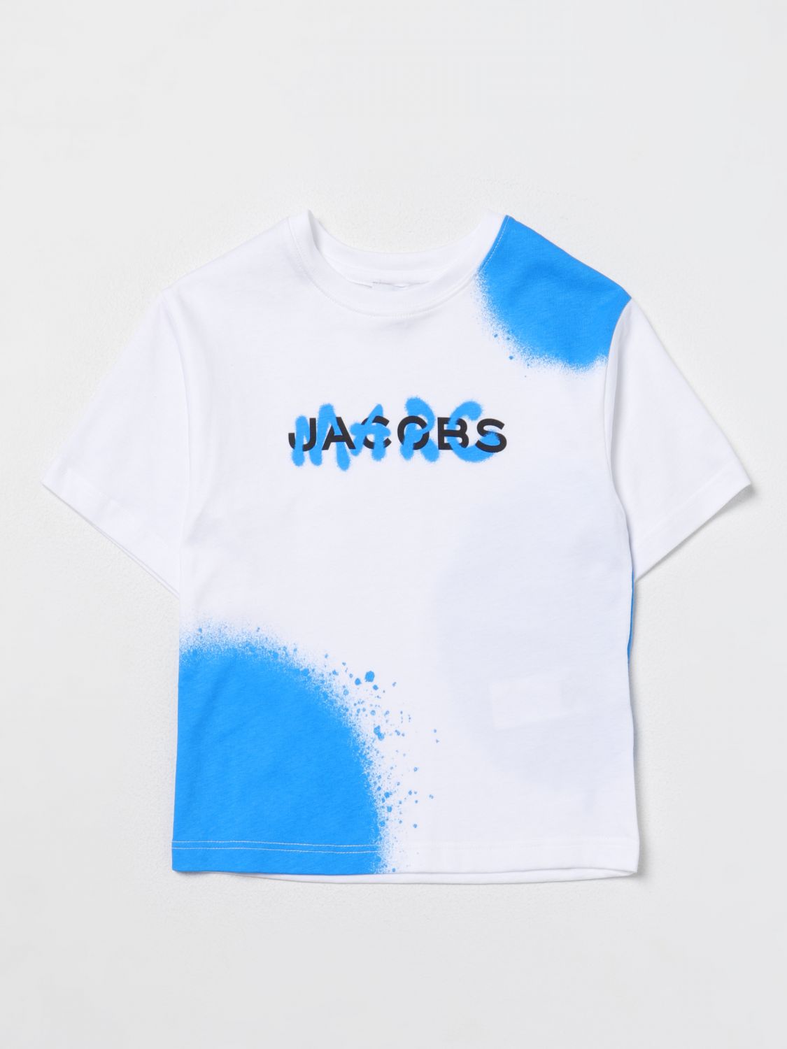 Little Marc Jacobs T-Shirt LITTLE MARC JACOBS Kids colour White