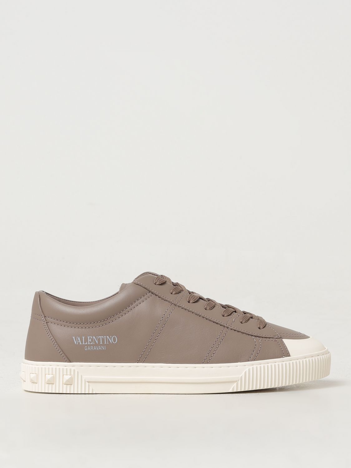 VALENTINO GARAVANI Sneakers VALENTINO GARAVANI Men color Dove Grey