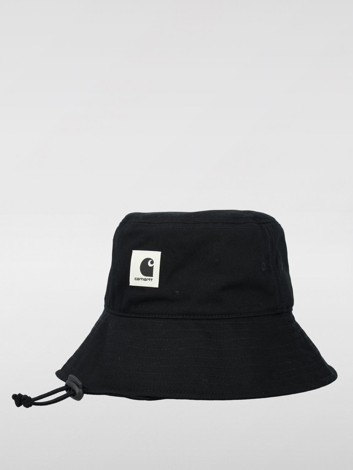 Carhartt WIP Hat CARHARTT WIP Men color Black