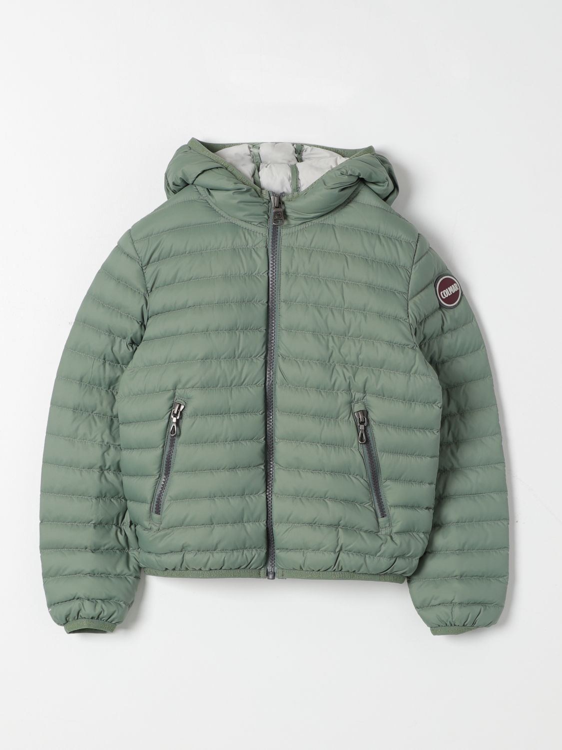 Colmar Jacket COLMAR Kids colour Green