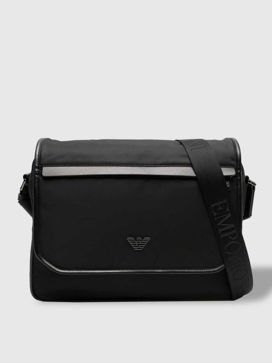 Emporio Armani Bags EMPORIO ARMANI Men colour Black