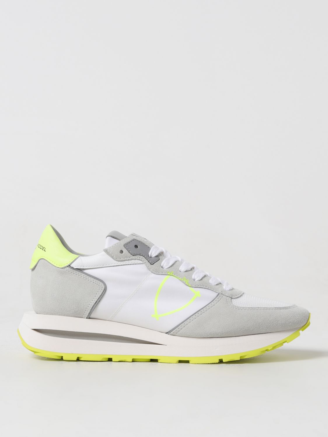 Philippe Model Trainers PHILIPPE MODEL Men colour White