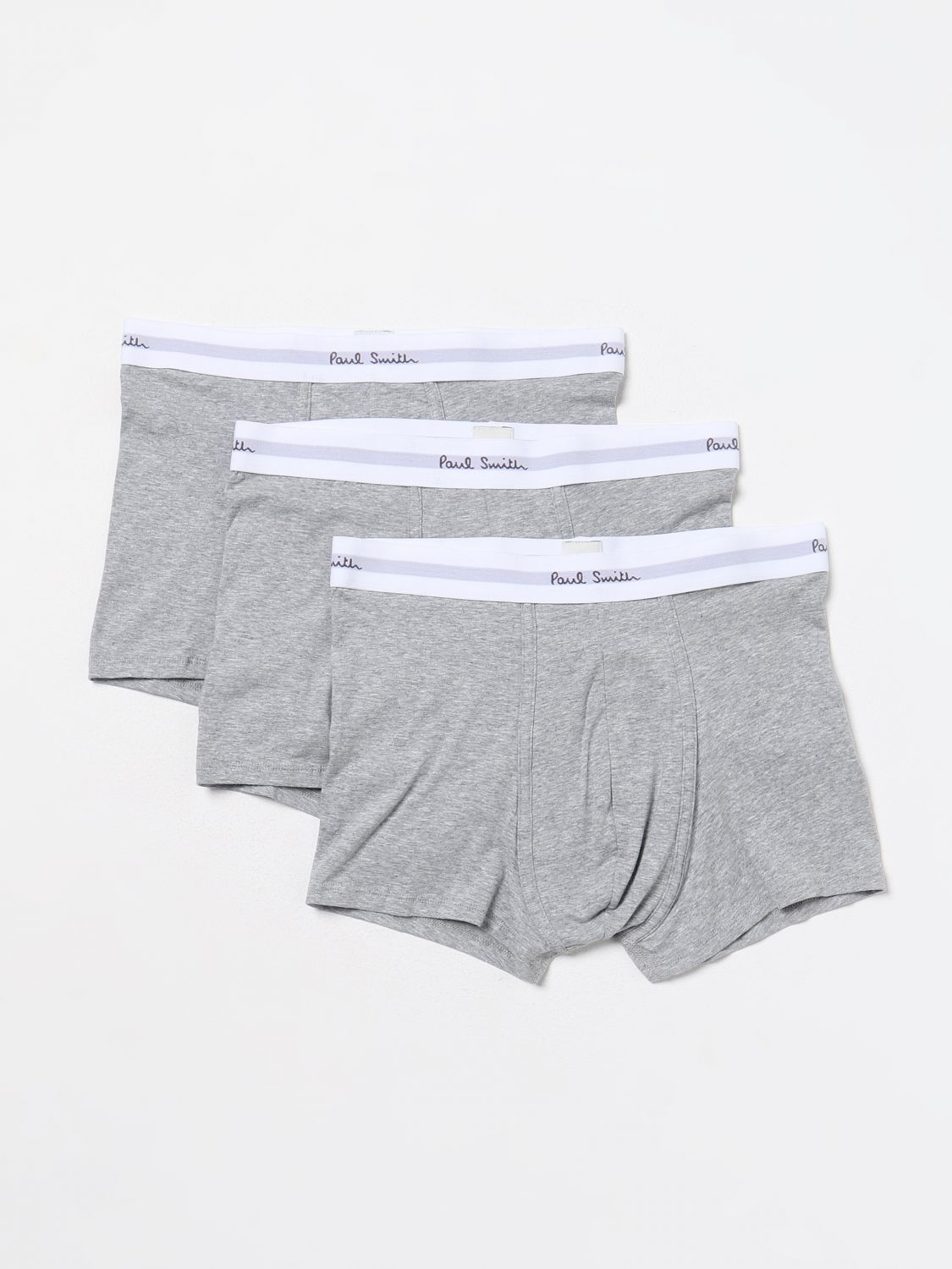 Paul Smith Underwear PAUL SMITH Men colour Black