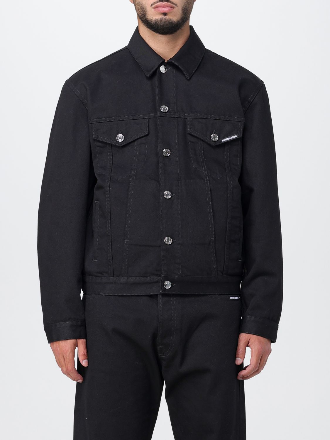 Vtmnts Jacket VTMNTS Men colour Black