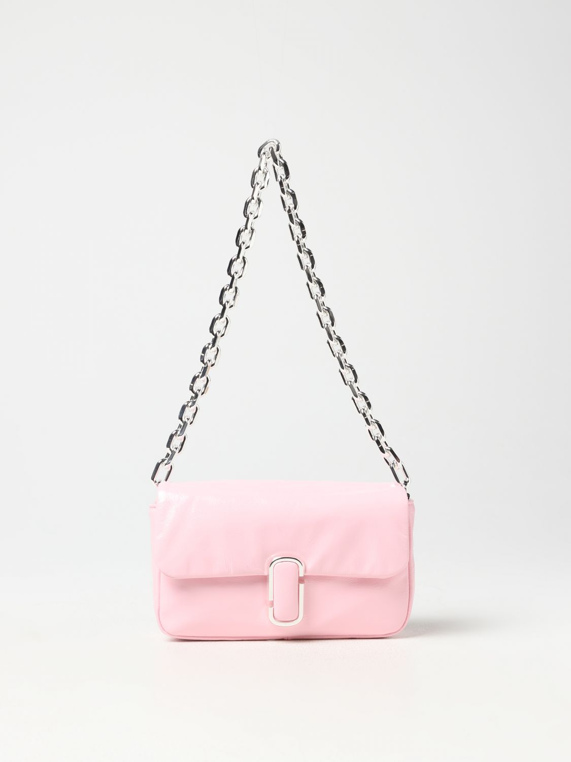 Marc Jacobs Mini Bag MARC JACOBS Woman colour Pink