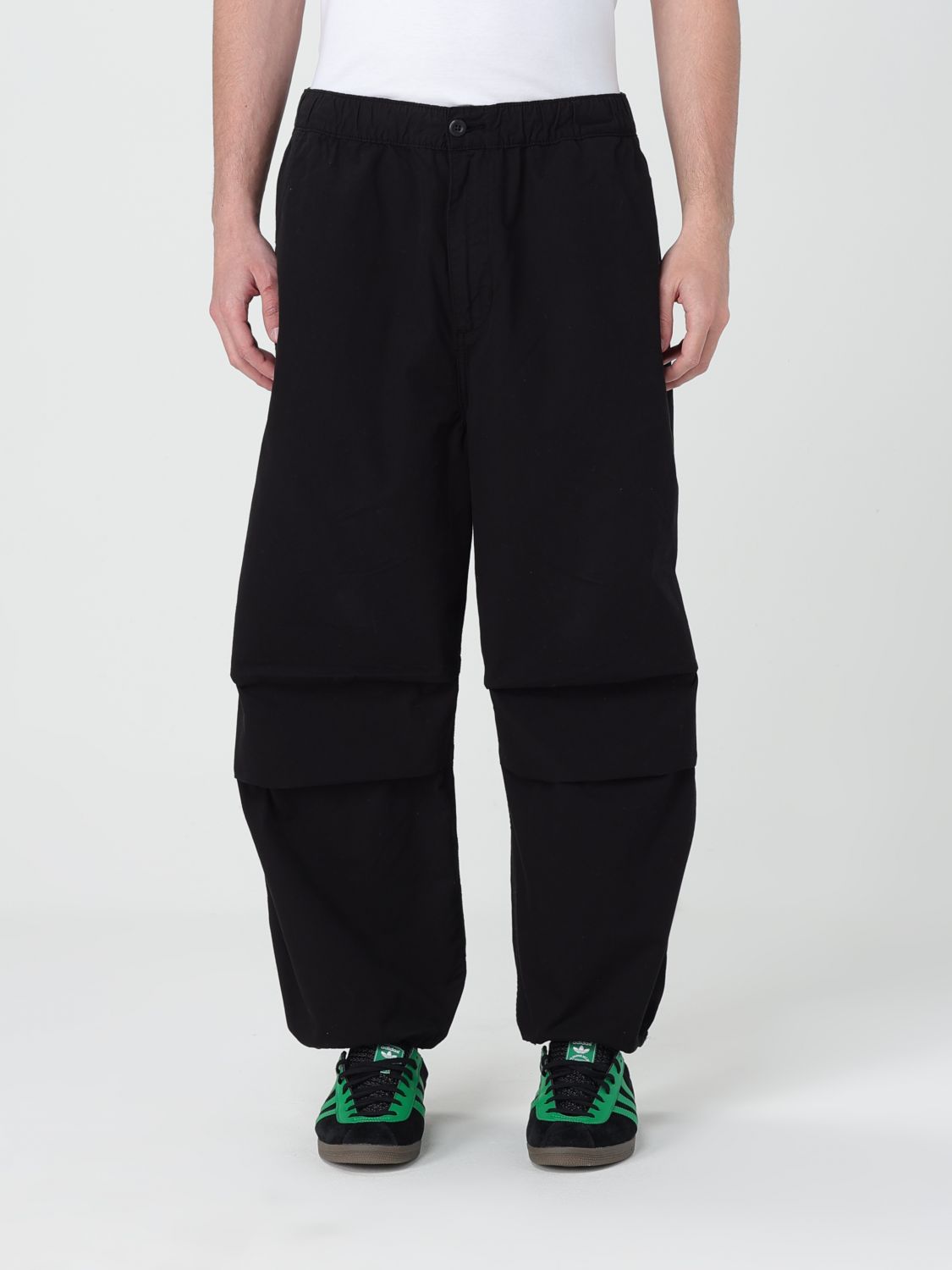 Carhartt WIP Trousers CARHARTT WIP Men colour Black