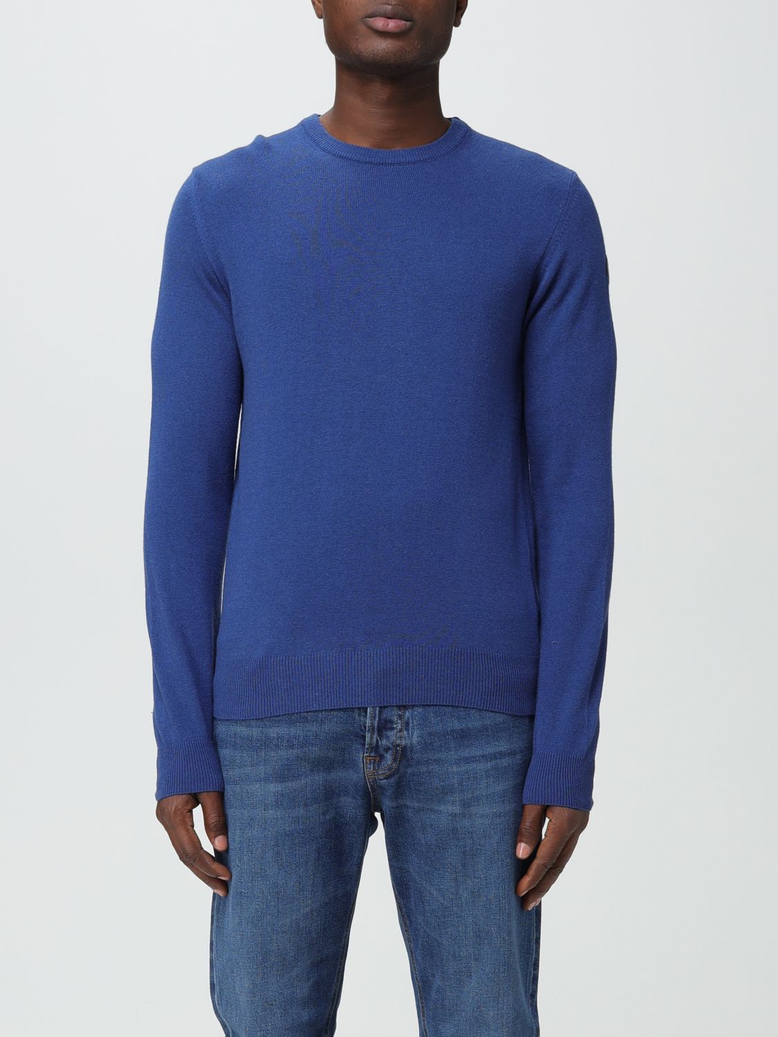 Colmar Jumper COLMAR Men colour Blue