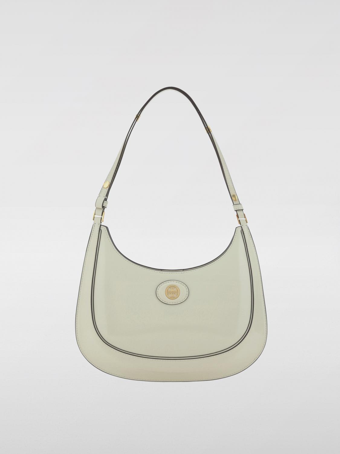 Tory Burch Shoulder Bag TORY BURCH Woman colour White