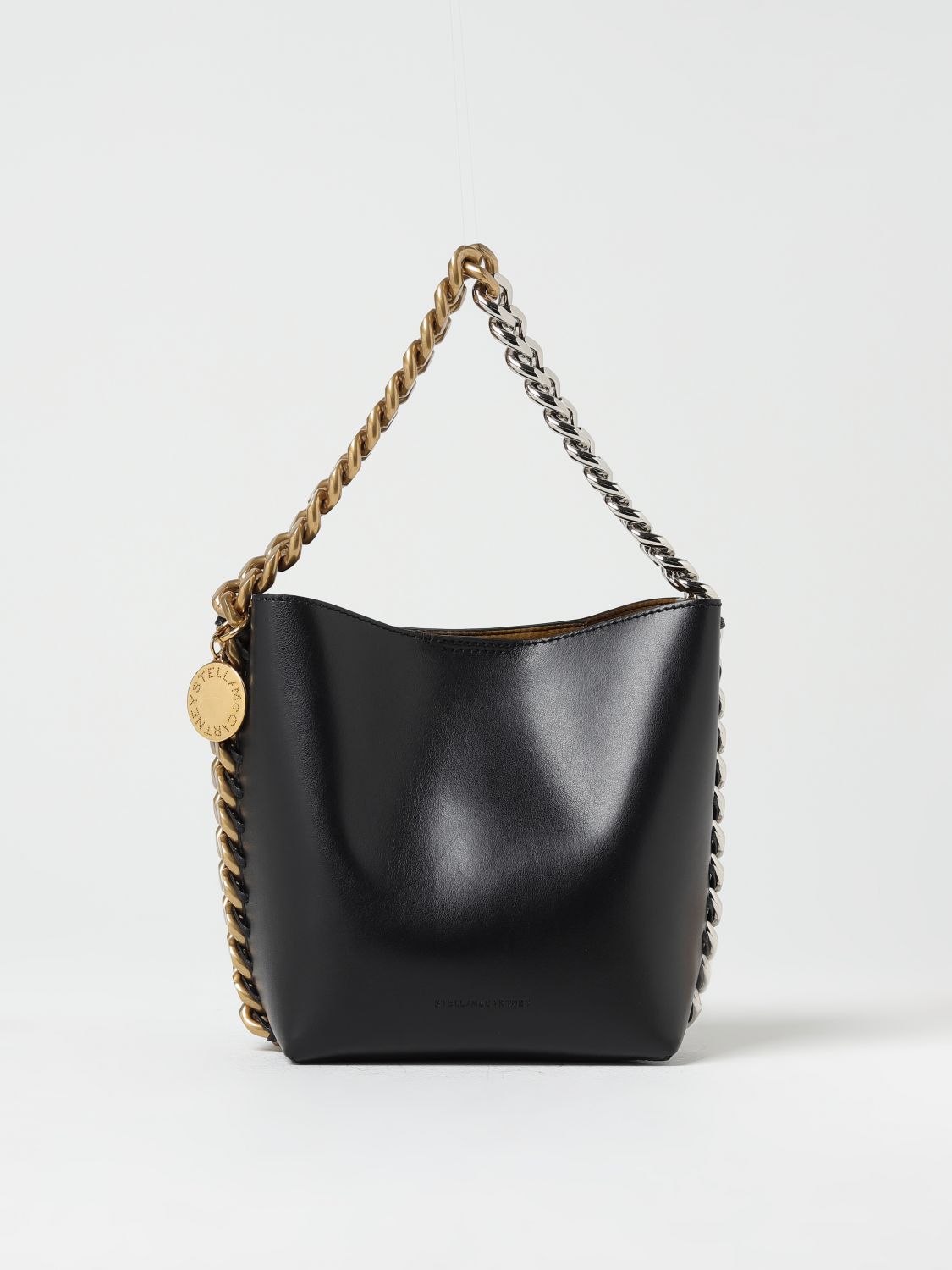 Stella McCartney Mini Bag STELLA MCCARTNEY Woman colour Black