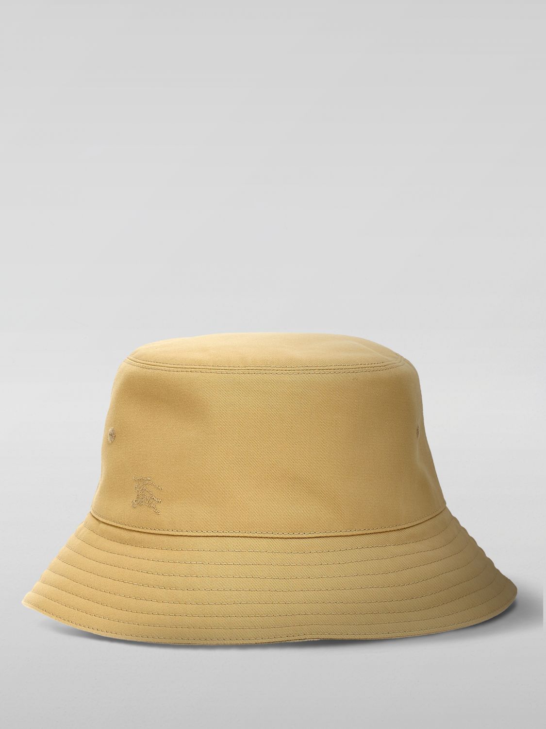 Burberry Hat BURBERRY Men colour Beige