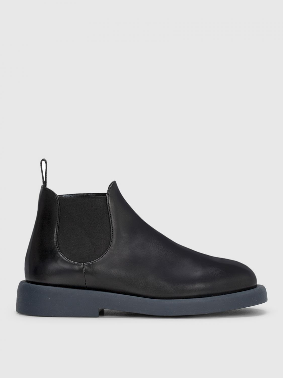 Marsèll Boots MARSÈLL Men colour Black