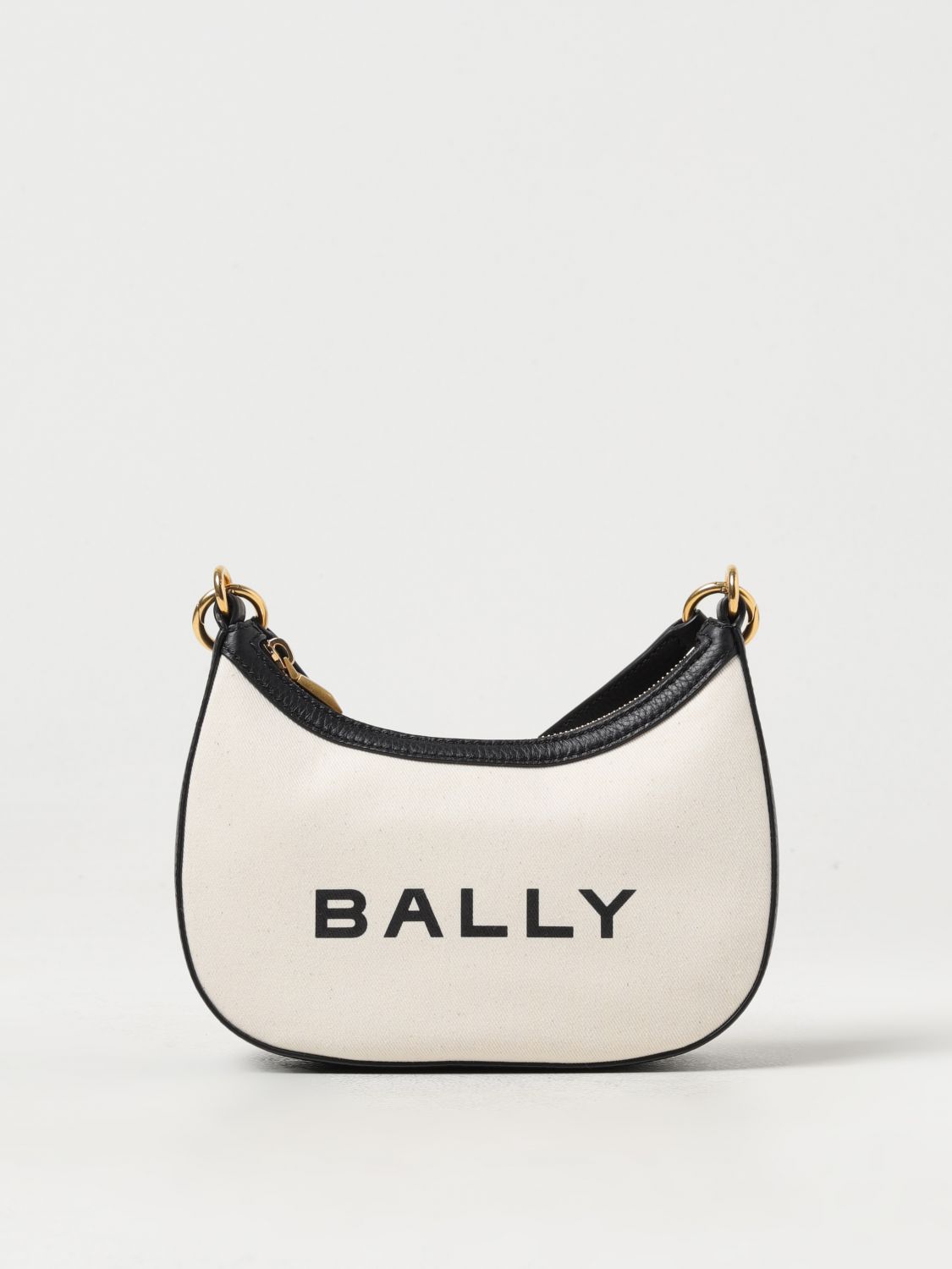 BALLY Mini Bag BALLY Woman colour Natural