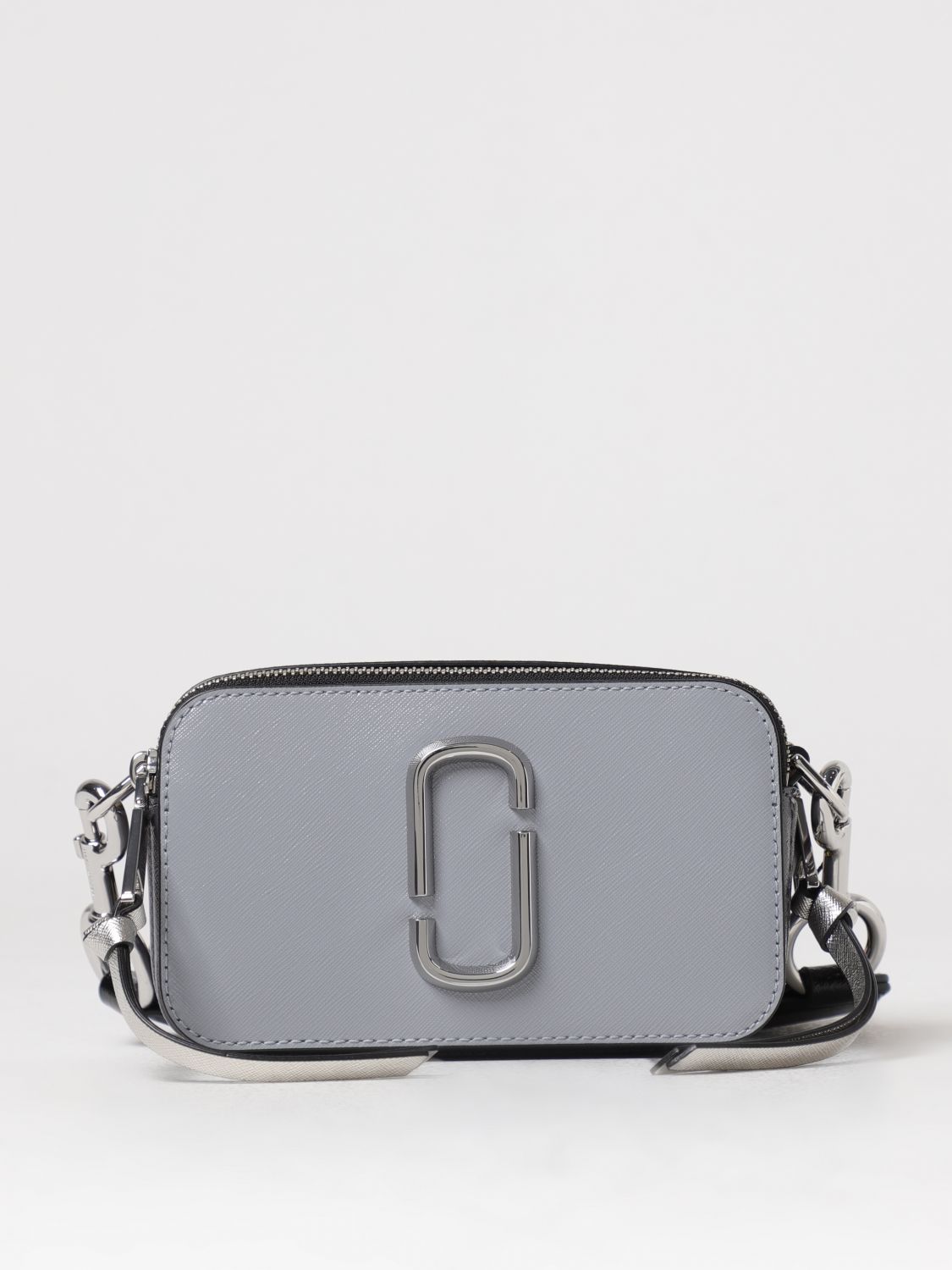 Marc Jacobs Mini Bag MARC JACOBS Woman colour Grey