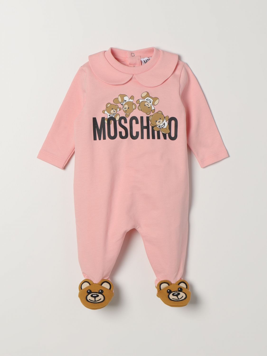 Moschino Baby Tracksuits MOSCHINO BABY Kids colour Pink