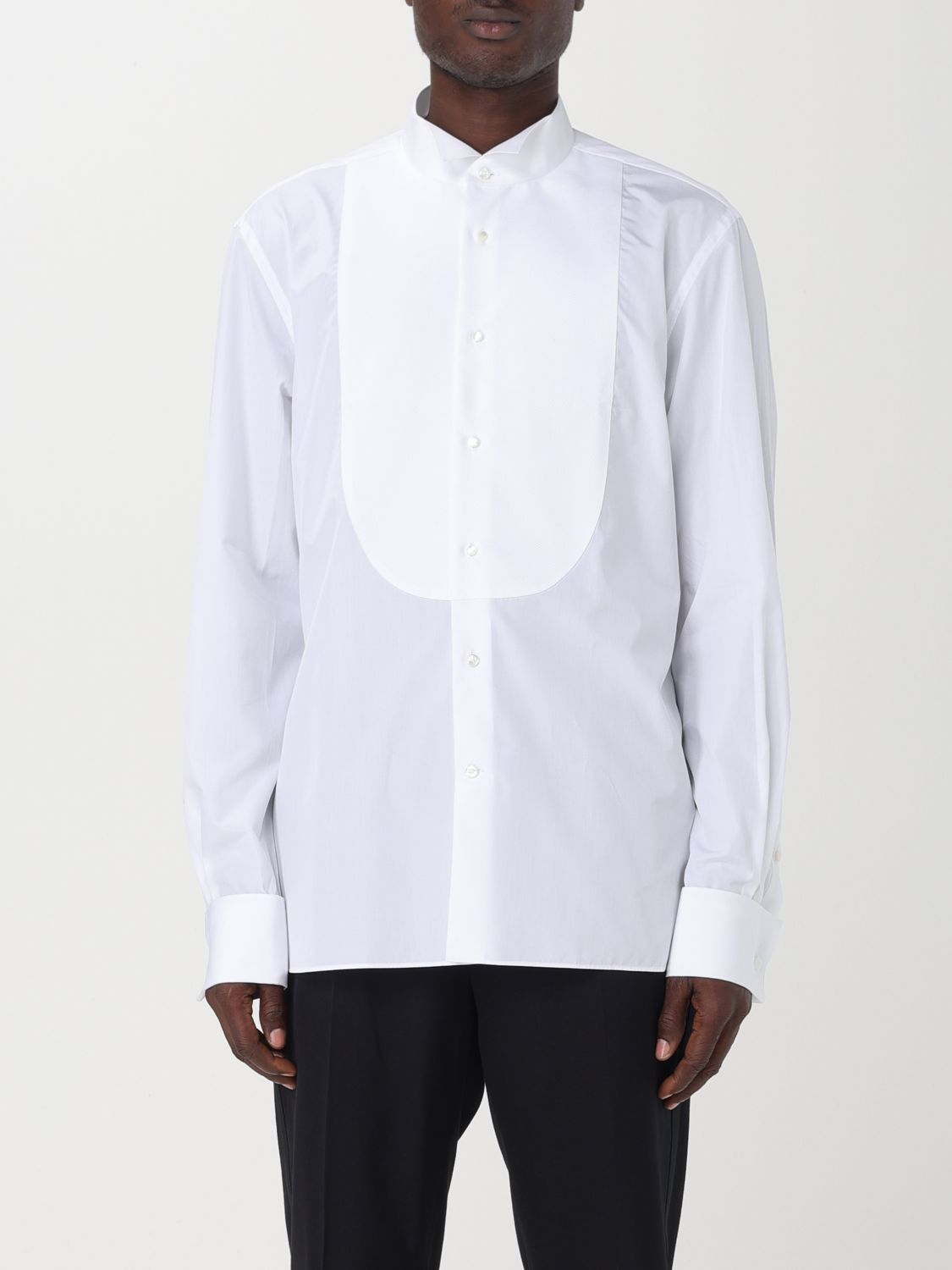Ralph Lauren Shirt RALPH LAUREN Men colour White