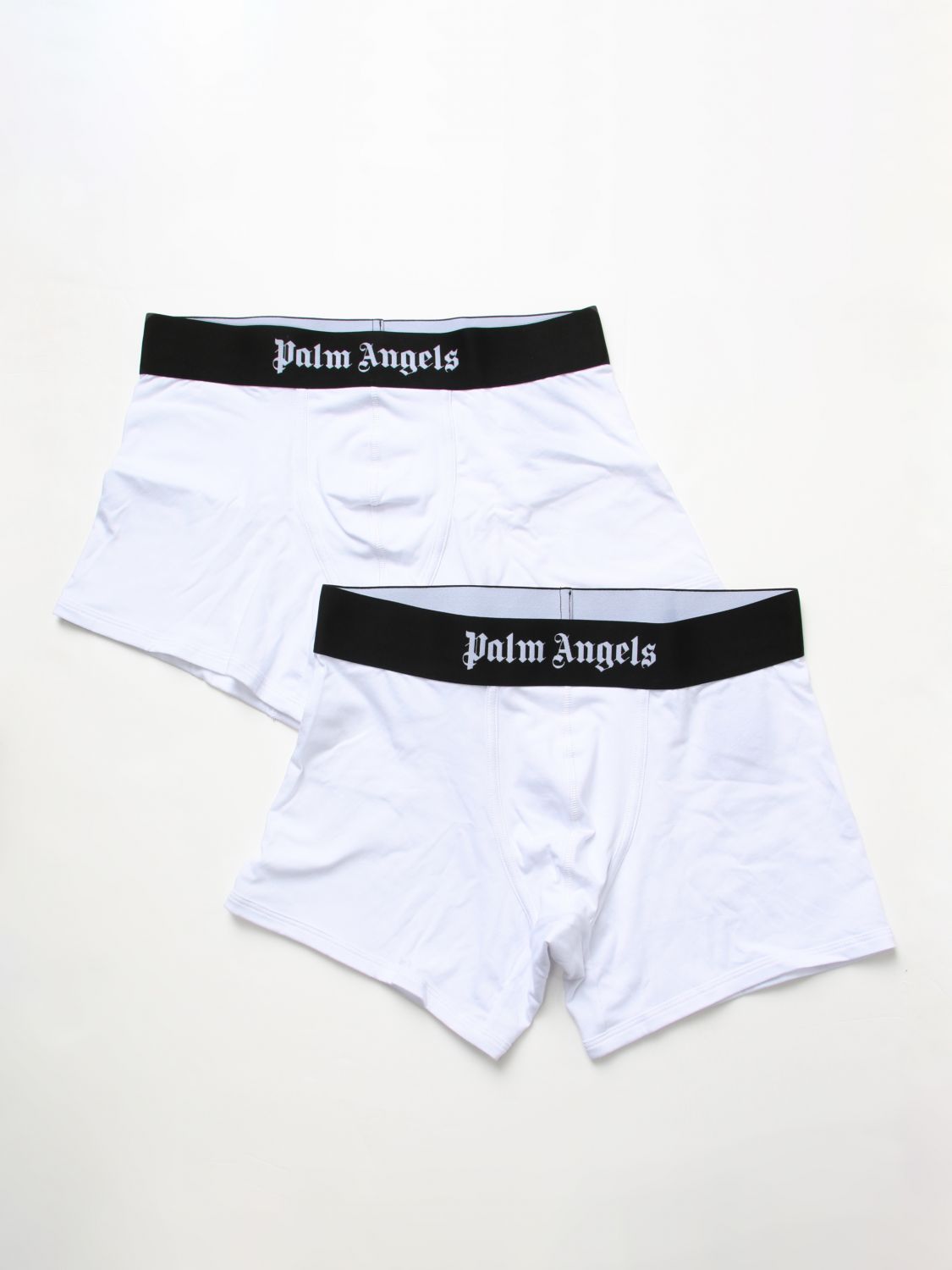 PALM ANGELS Underwear PALM ANGELS Men colour White