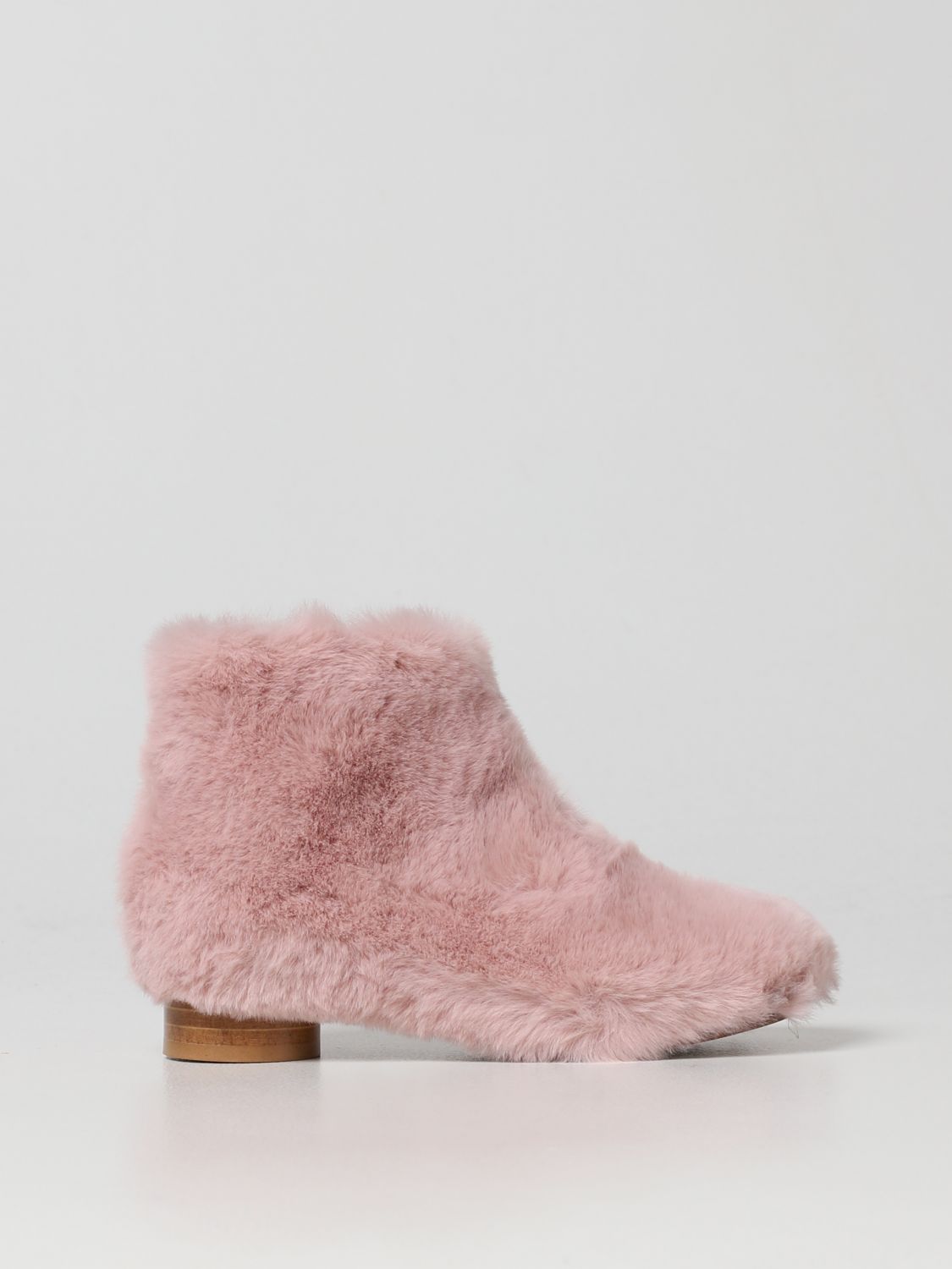 MM6 Maison Margiela Shoes MM6 MAISON MARGIELA Kids colour Pink