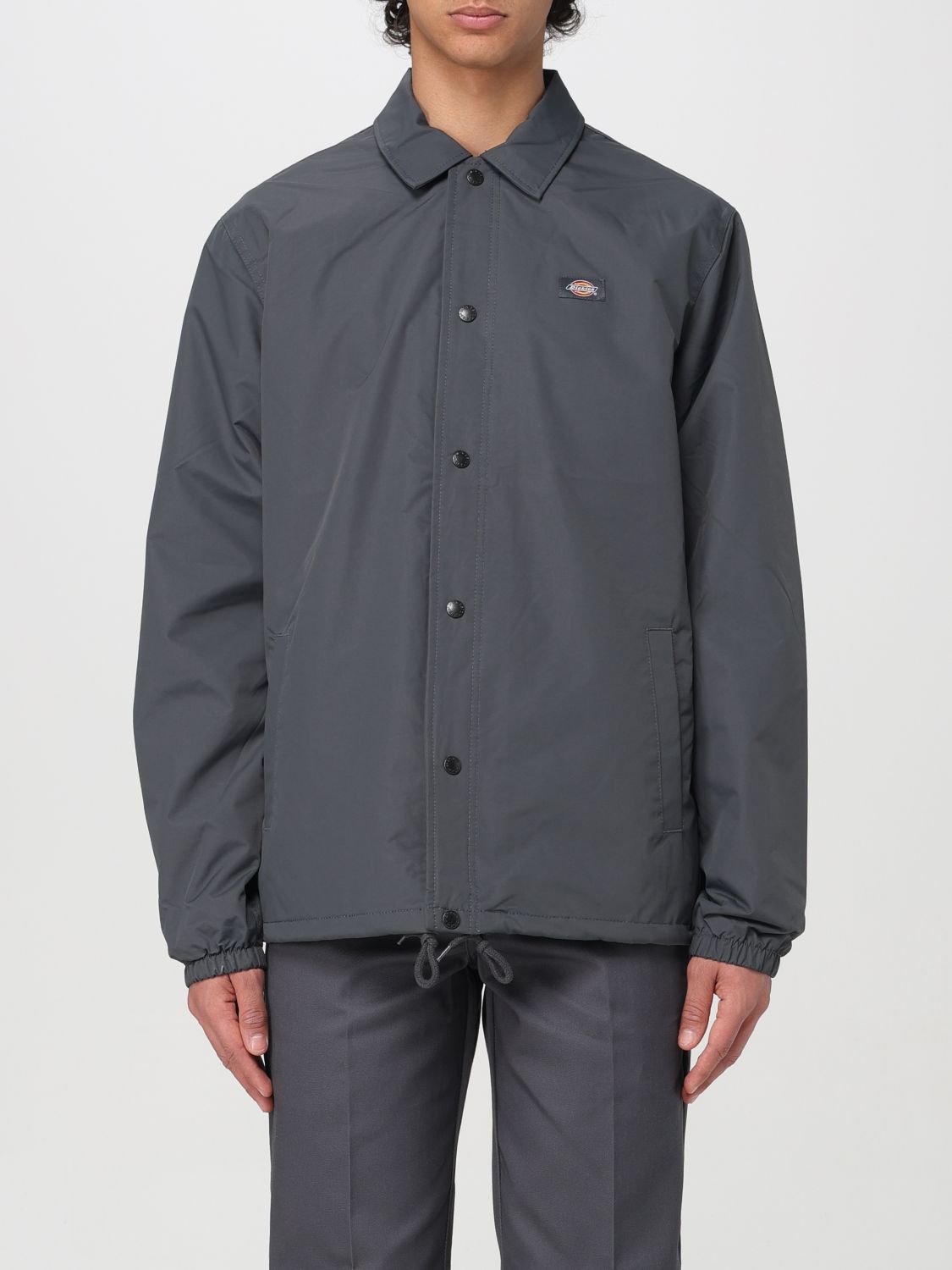 Dickies Jacket DICKIES Men colour Grey