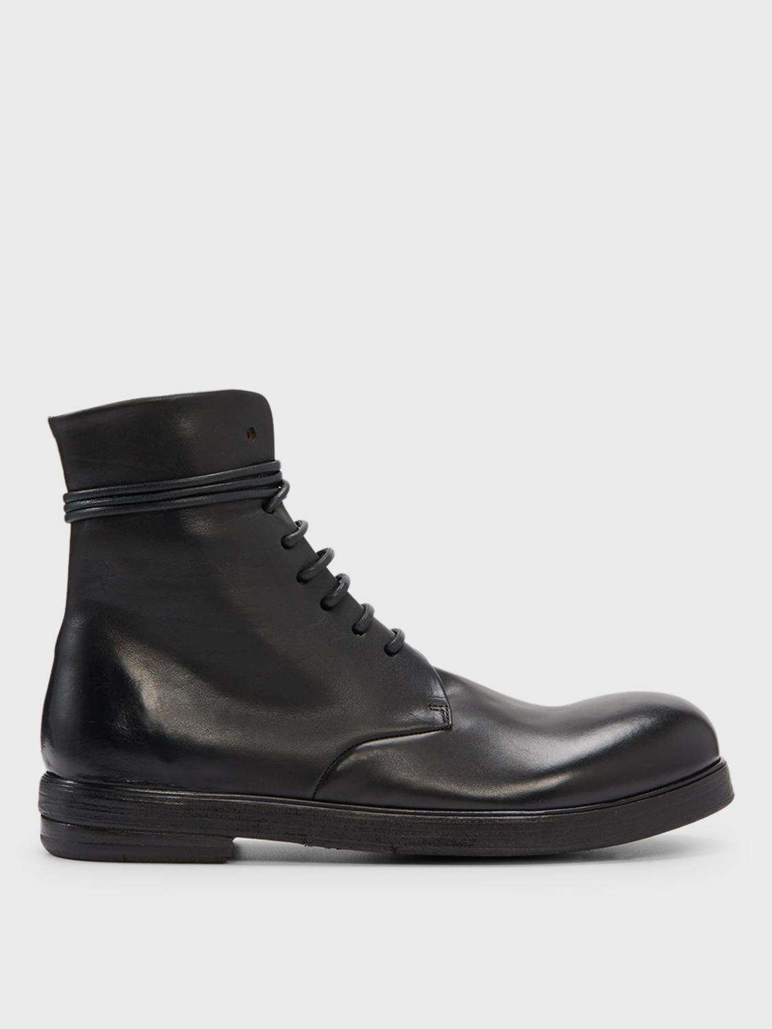 Marsèll Boots MARSÈLL Men color Black