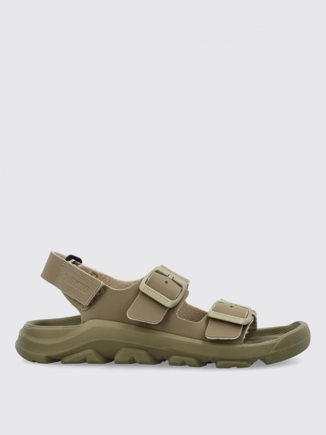 Birkenstock Shoes BIRKENSTOCK Kids color Green