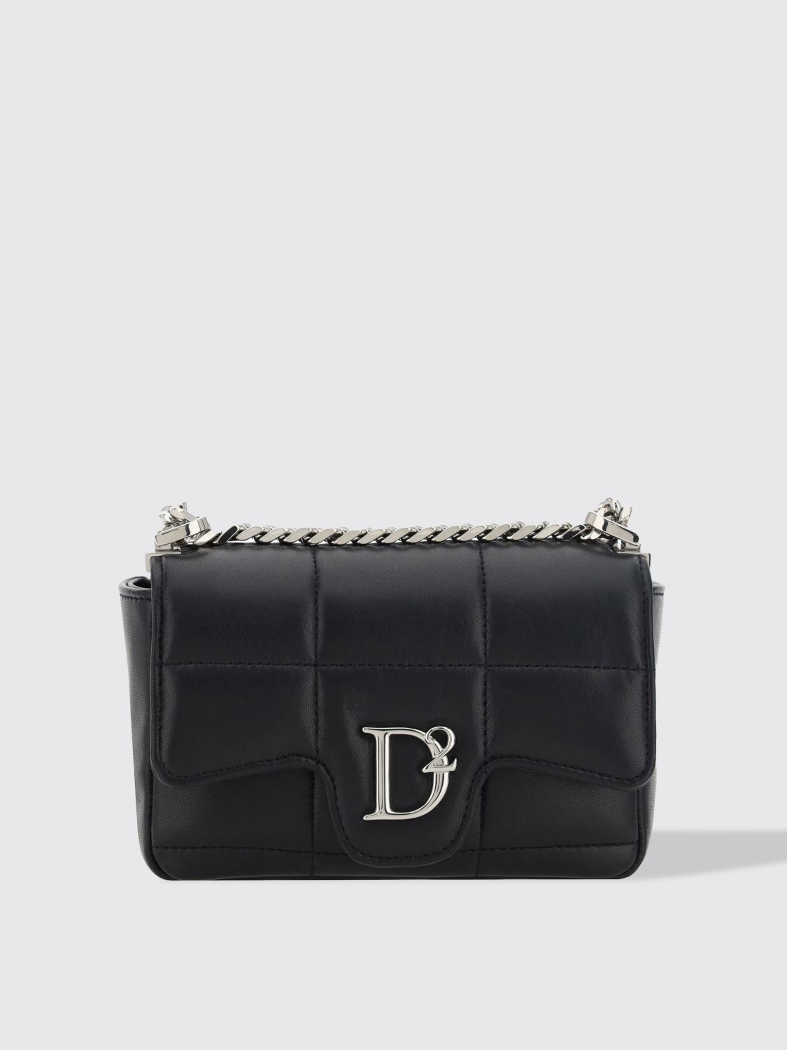 Dsquared2 Mini Bag DSQUARED2 Woman colour Black