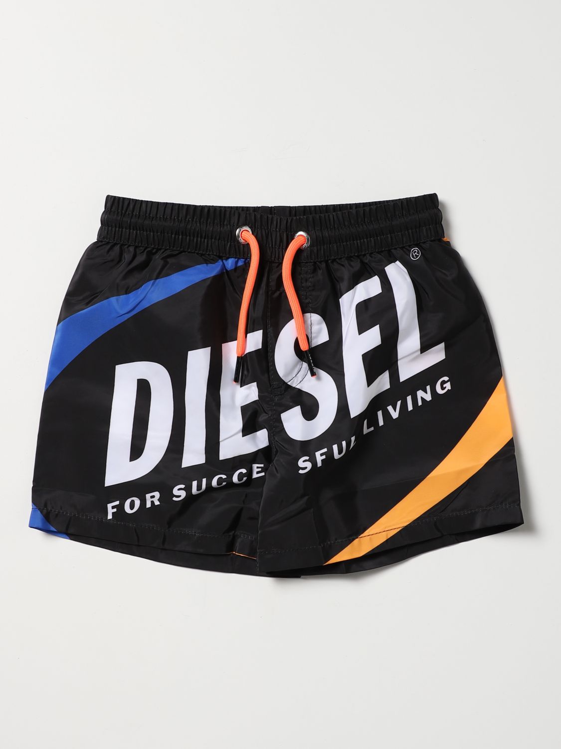 Diesel Swimsuit DIESEL Kids colour Black