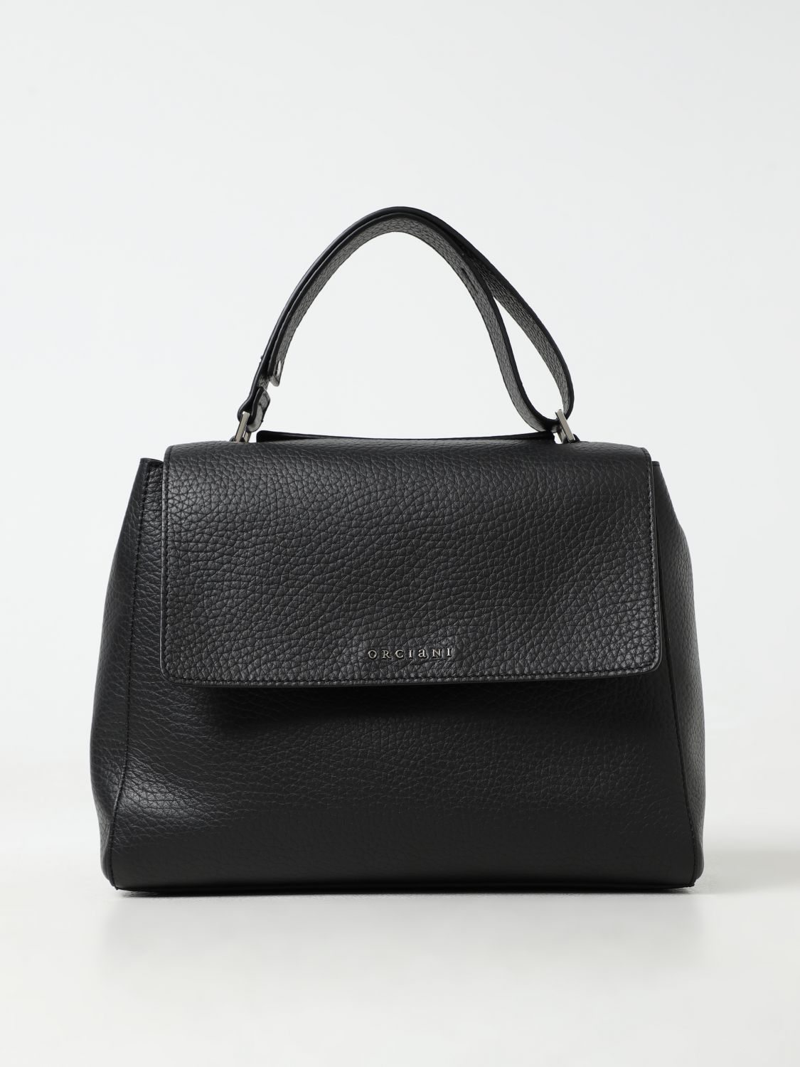 Orciani Handbag ORCIANI Woman colour Black