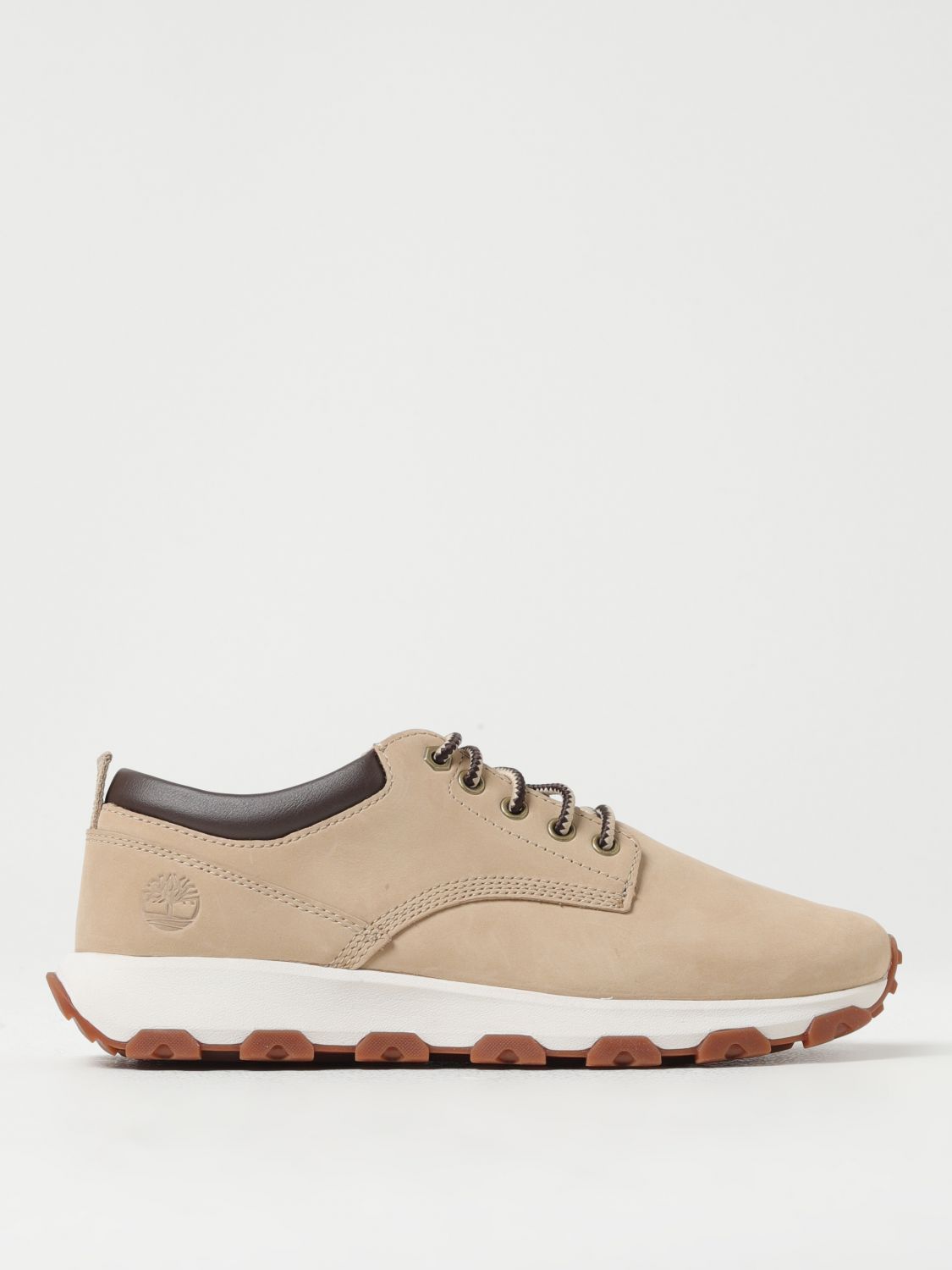 Timberland Trainers TIMBERLAND Men colour Beige
