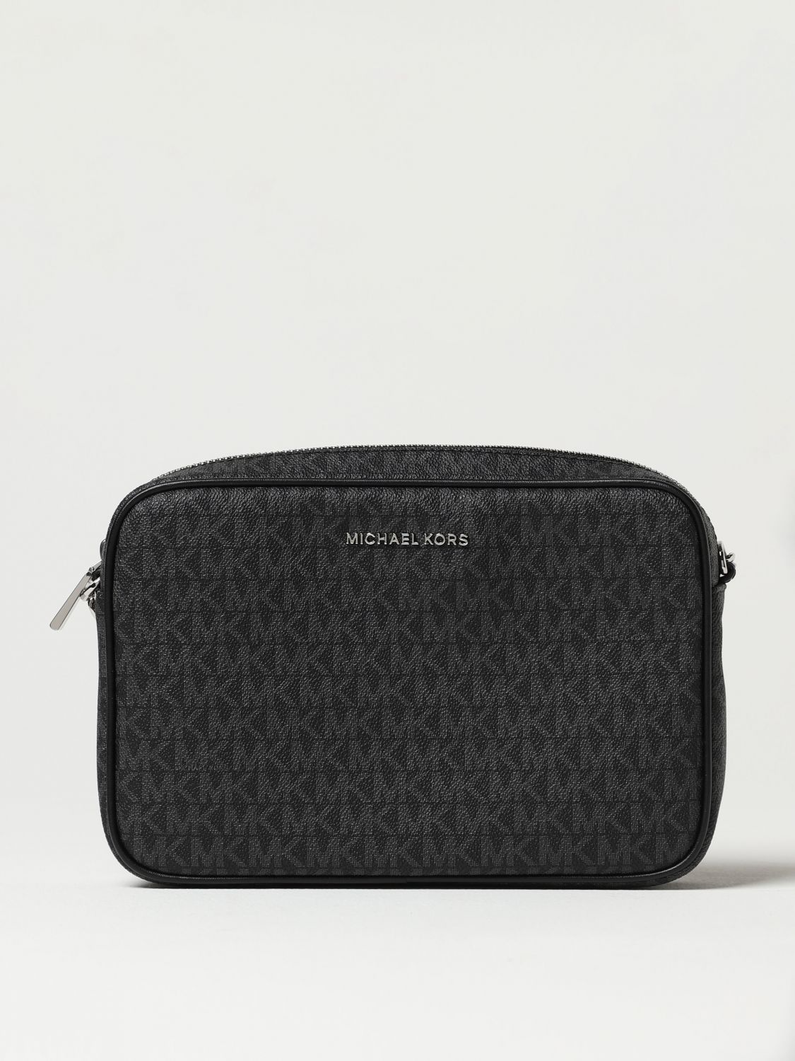 Michael Kors Crossbody Bags MICHAEL KORS Woman colour Black