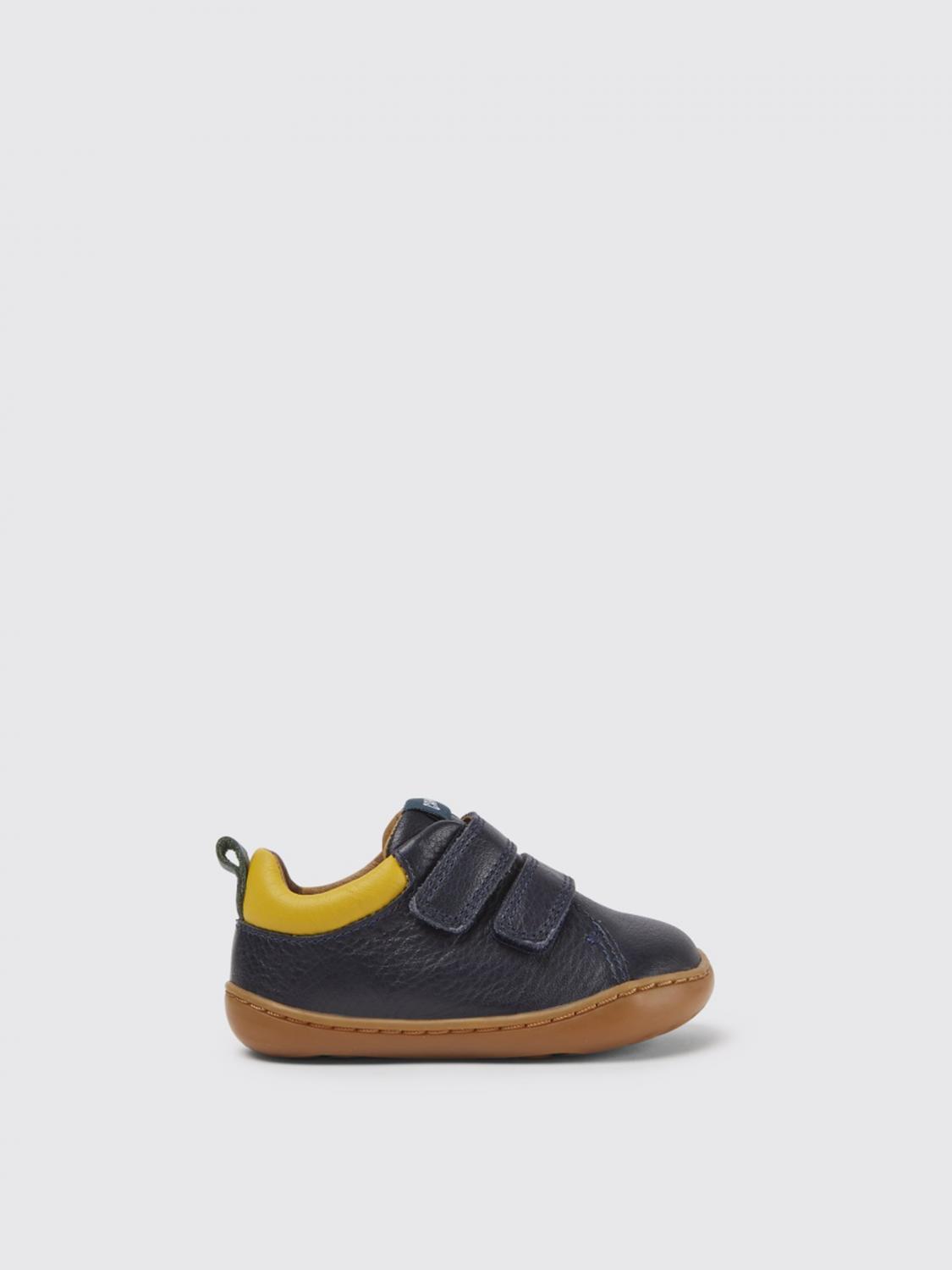 Camper Peu Camper sneakers in calfskin