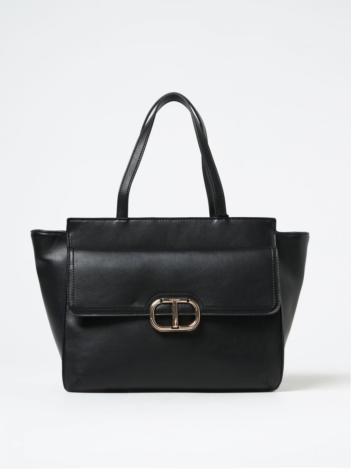 Twinset Shoulder Bag TWINSET Woman colour Black