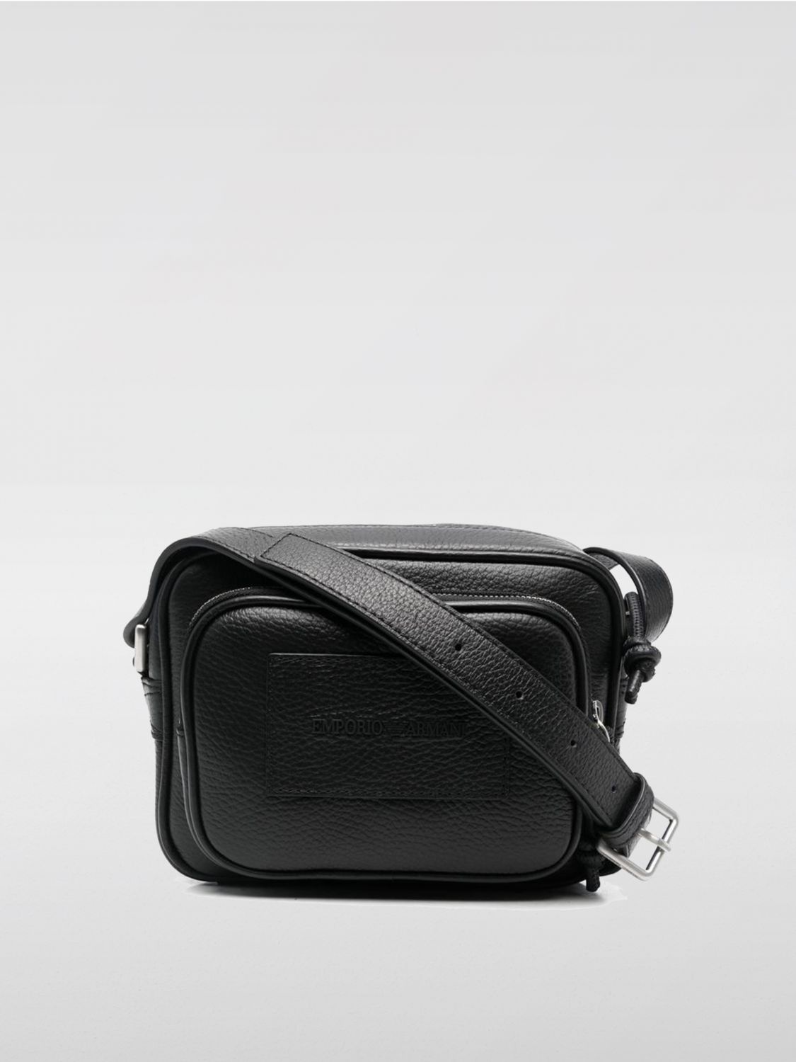 Emporio Armani Shoulder Bag EMPORIO ARMANI Men color Black